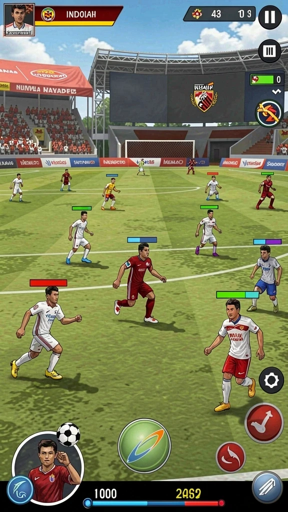 Screenshot seduniatoto nomor 1