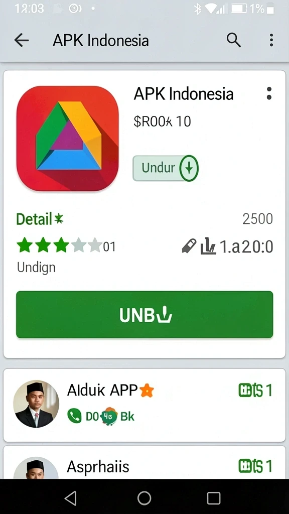 Screenshot sl999 nomor 3