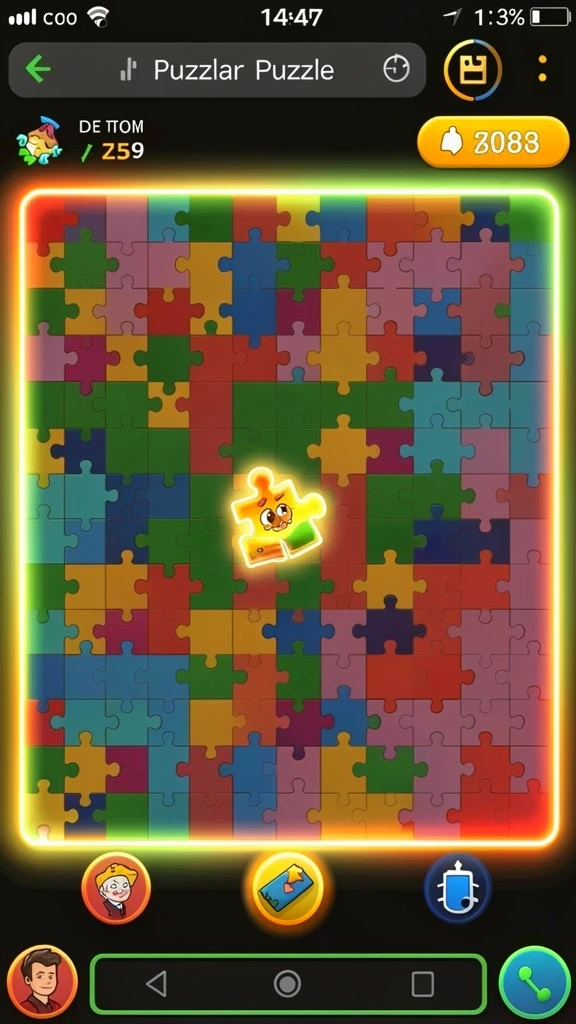 Screenshot slot21 nomor 1