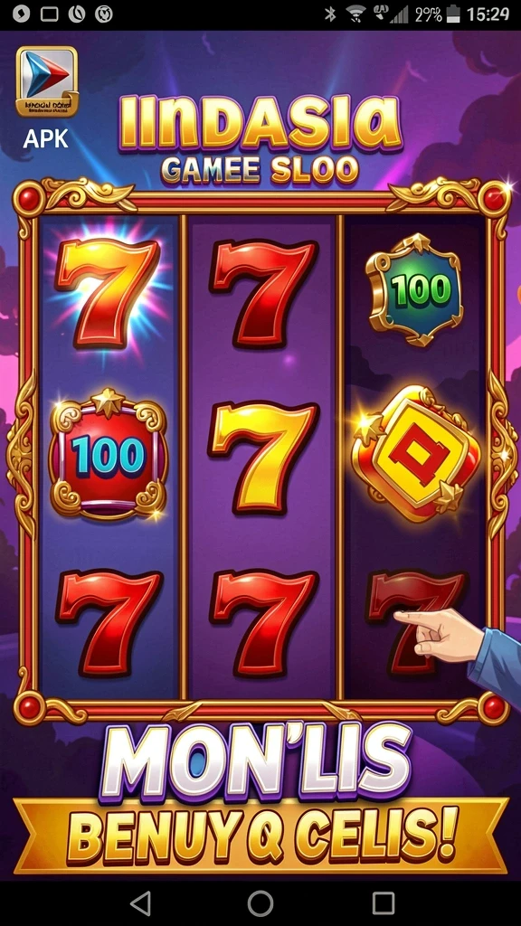 Screenshot slot21 nomor 2
