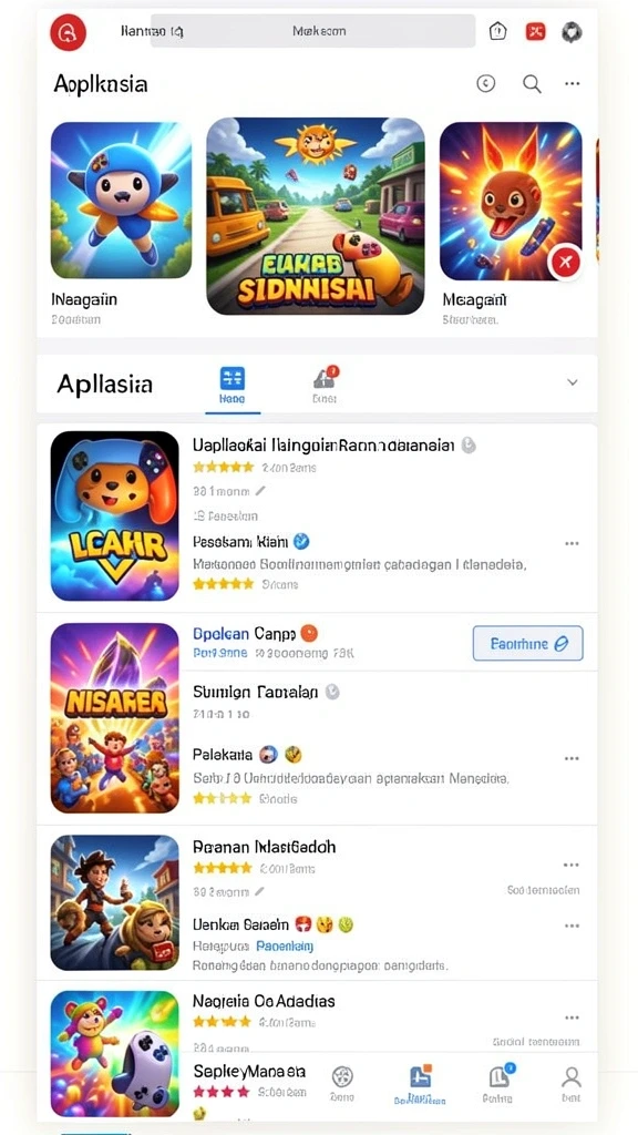 Screenshot sobatgaming nomor 2