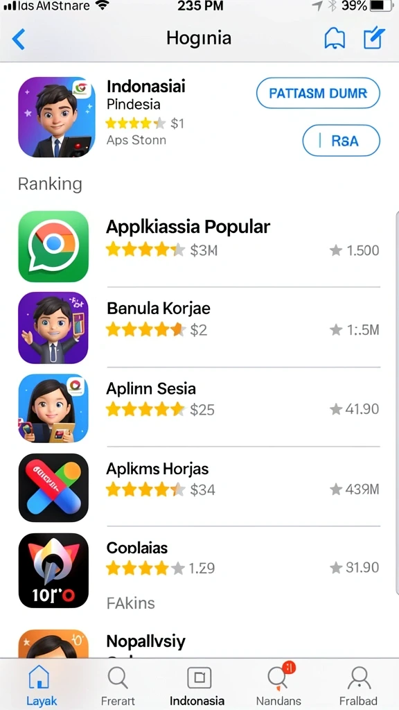 Screenshot sritoto nomor 2