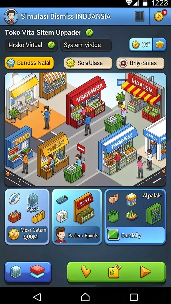 Screenshot suburtoto nomor 3
