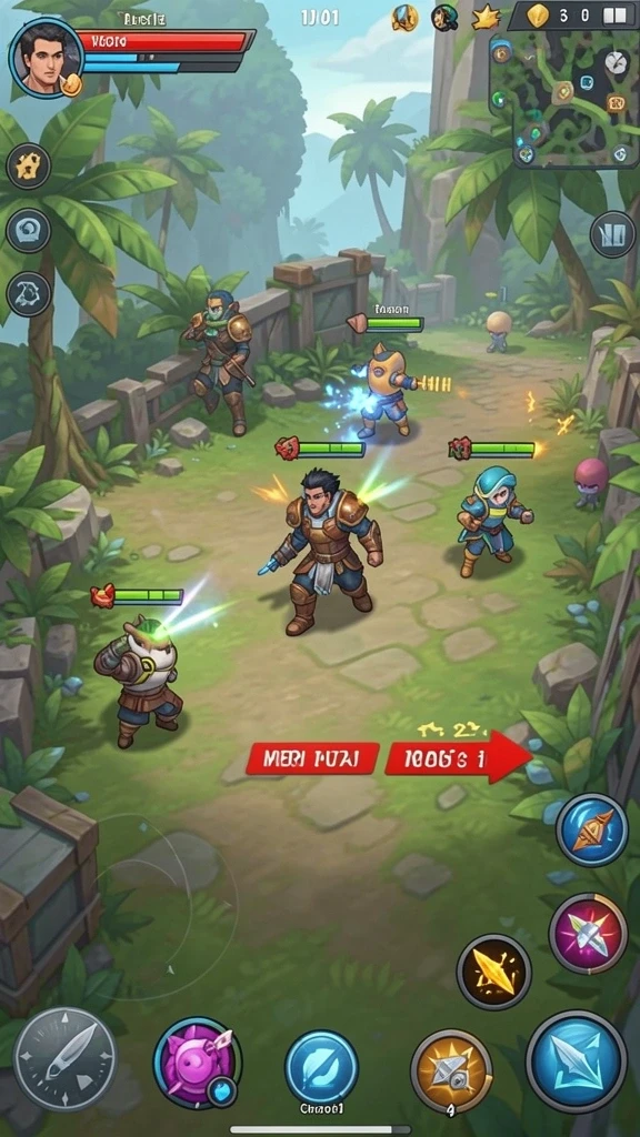 Screenshot superwd666 nomor 3