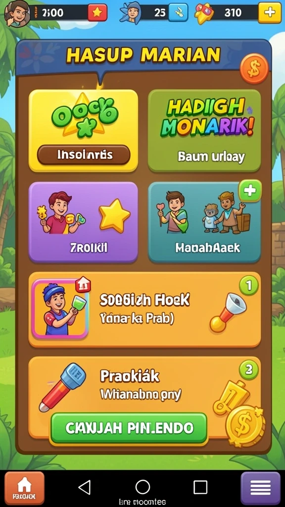 Screenshot surga55 nomor 2