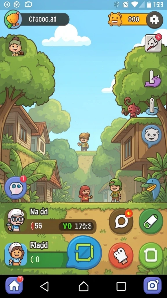 Screenshot topdomino nomor 3
