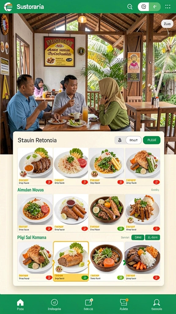Screenshot untunggo nomor 2