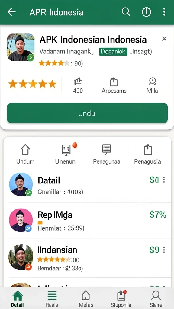 Screenshot vo777 nomor 3