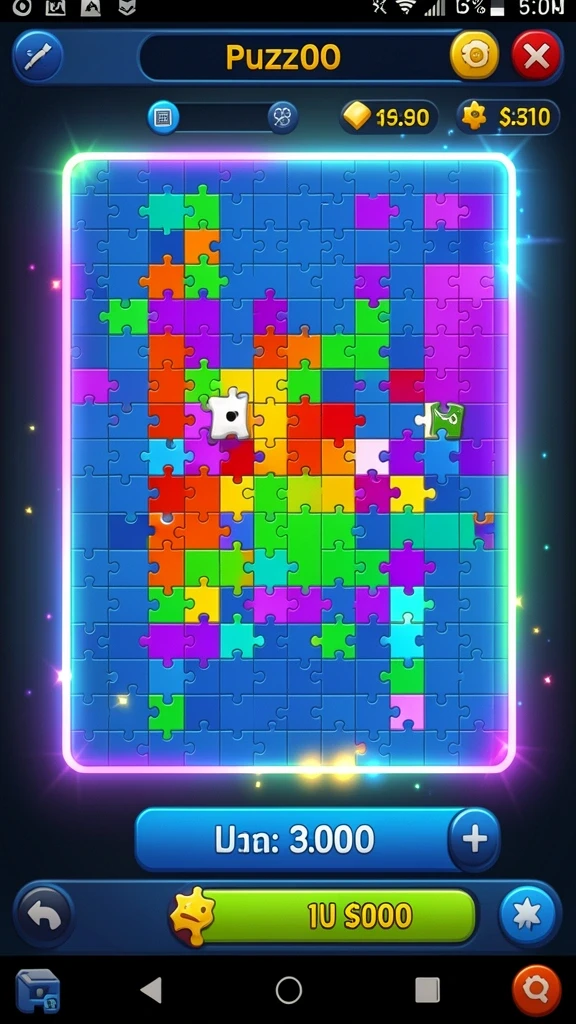 Screenshot waktogel nomor 1