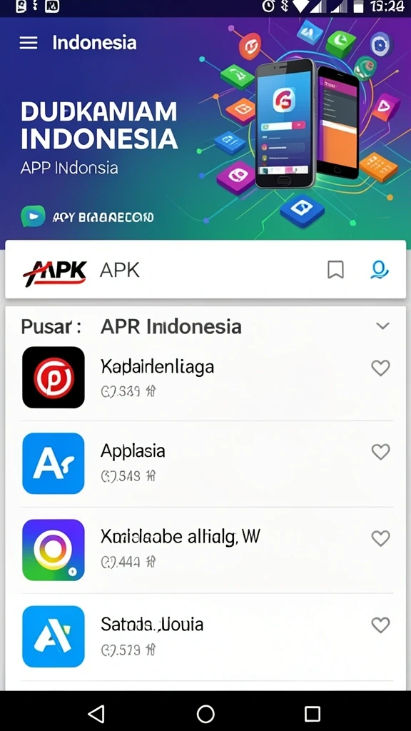 Screenshot wiranaga nomor 3