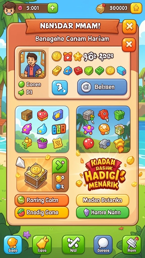 Screenshot zona66 nomor 2
