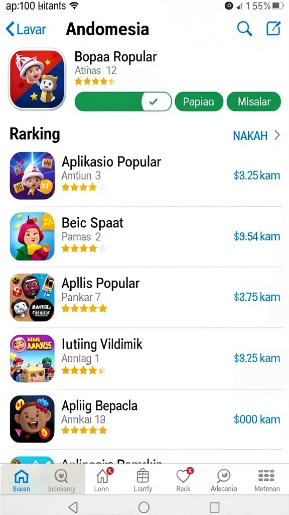Screenshot zoro77 nomor 3